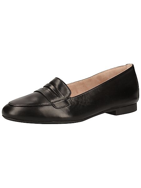 Paul Green Paul Green Slipper Glattleder günstig online kaufen