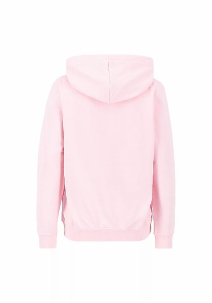 Alpha Industries Hoodie "Alpha Industries Women - Hoodies New Basic Hoodie günstig online kaufen