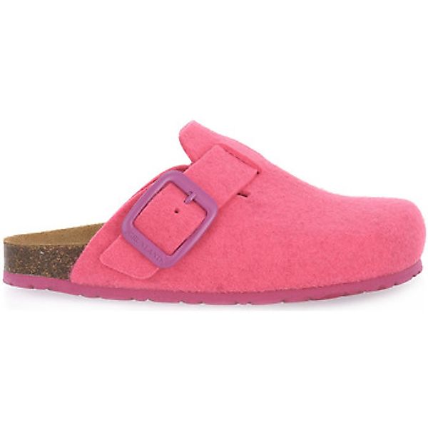 Grunland  Hausschuhe Fuxia 40 Sara günstig online kaufen
