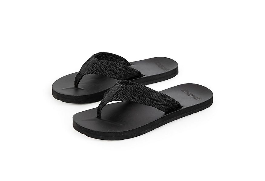 Smilodox Alexi, Flip Flops, Rutschfeste Badeschuhe, Leichte, Weiche Haussch günstig online kaufen