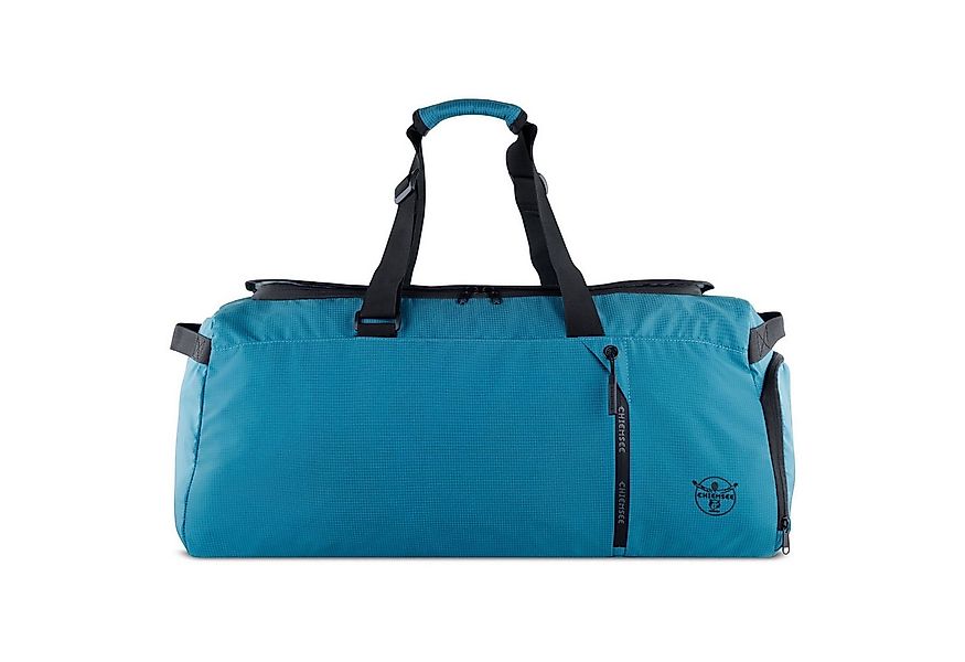 Chiemsee Reisetasche Light N Base, Polyester günstig online kaufen