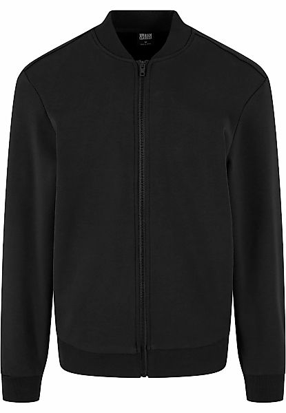 URBAN CLASSICS Collegejacke "Urban Classics Herren Cozy College Jacket", (1 günstig online kaufen