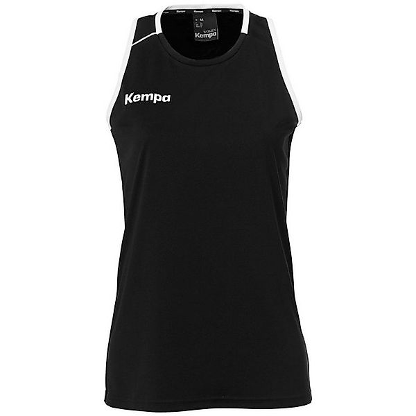 Kempa Tanktop TankTop PLAYER WOMEN atmungsaktiv günstig online kaufen