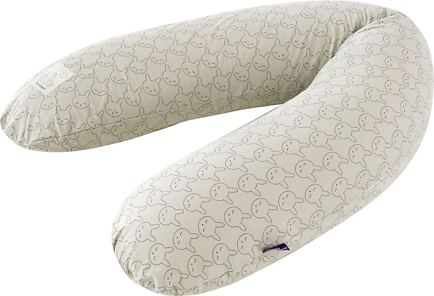 Träumeland Stillkissen "Hase" Stillkissen elastisch günstig online kaufen