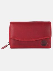Tazzio Geldbörse F702, Damen Portemonnaie Geldbeutel günstig online kaufen