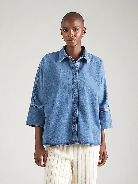 ONLY Funktionsbluse ONLGrace (1-tlg) Plain/ohne Details günstig online kaufen