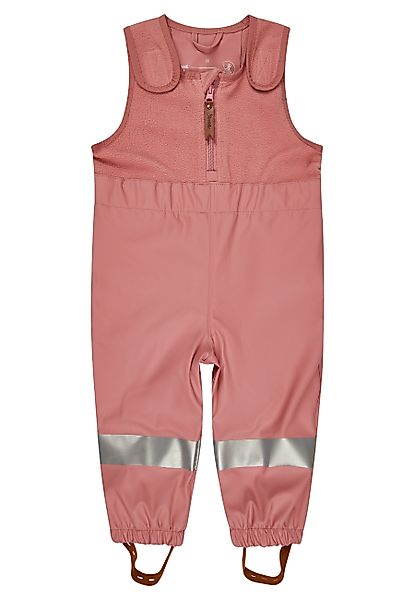 Sterntaler® Regenhose gefüttert uni (1-tlg) wasserdicht, günstig online kaufen