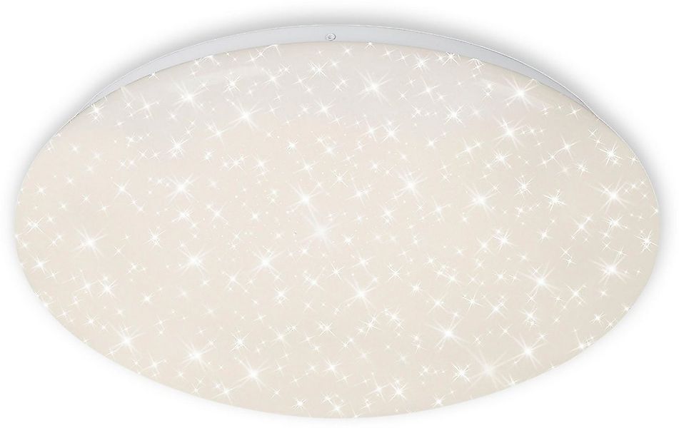 Briloner Leuchten LED Deckenleuchte 3367216 VERB, LED fest integriert, Kalt günstig online kaufen
