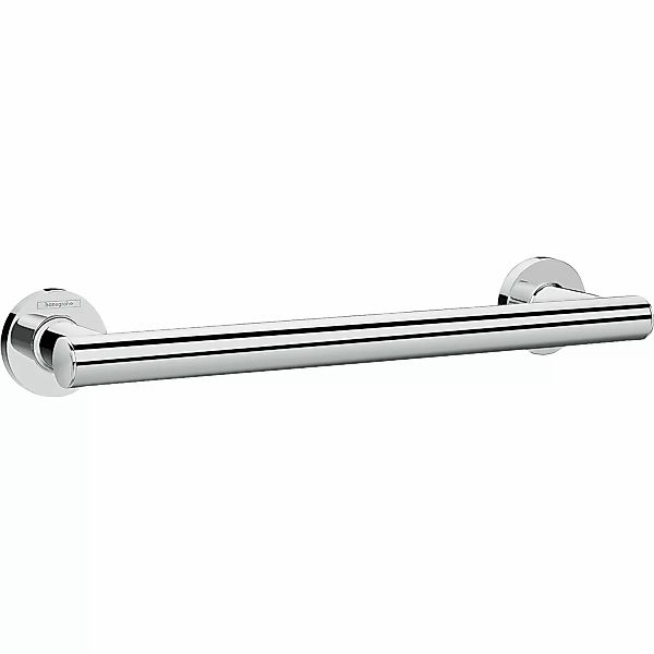 hansgrohe Handtuchstange "Logis Universal", Haltestange, chrom günstig online kaufen