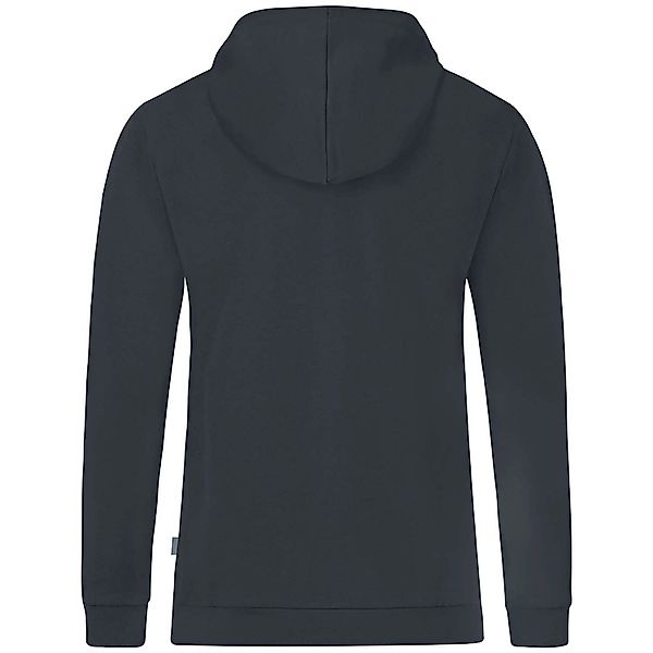 Jako Sweatshirt Kapuzenjacke Organic Damen günstig online kaufen