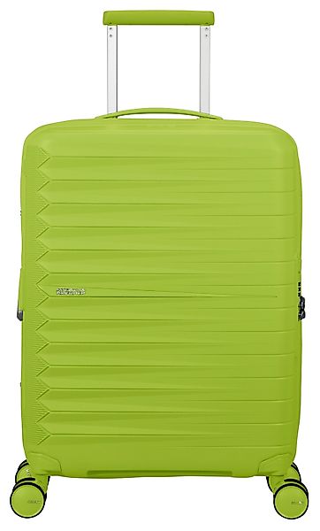 American Tourister® Hartschalen-Trolley FASTFORWARD, verschiedene Größen günstig online kaufen