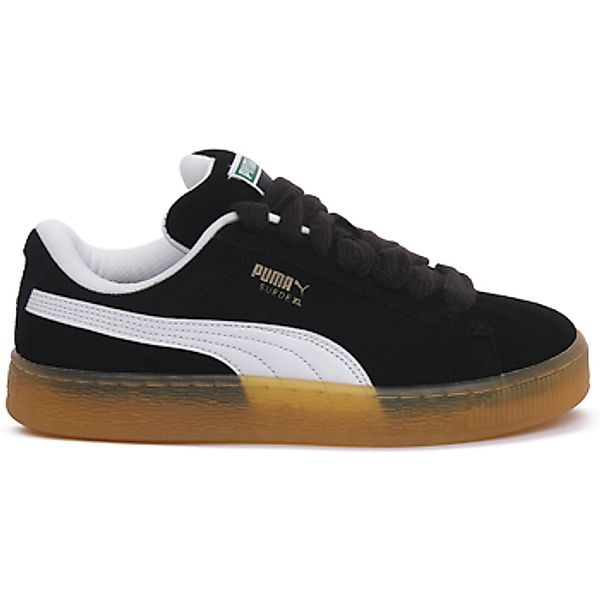 Puma  Sneaker 01 SUEDE XL günstig online kaufen