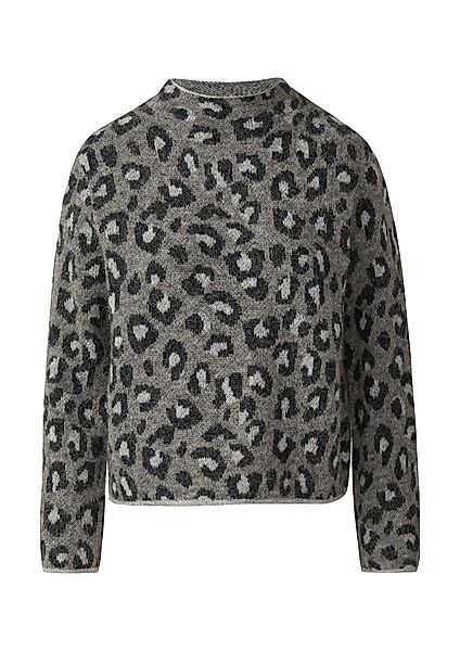 s.Oliver BLACK LABEL Rundhalspullover günstig online kaufen