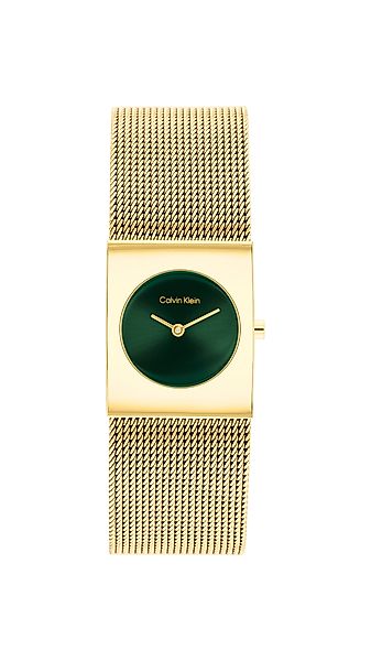 Calvin Klein Quarzuhr CK PULSE 21 günstig online kaufen