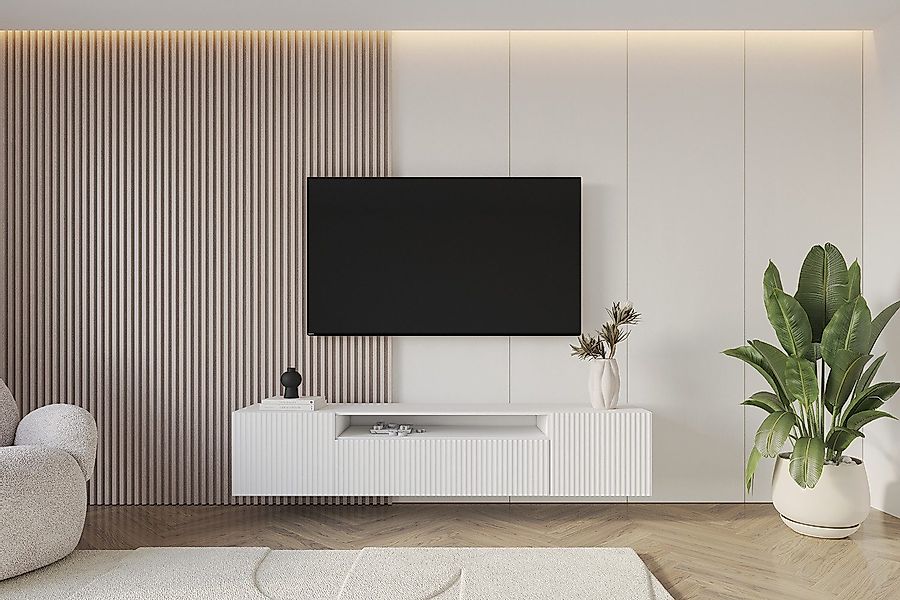 ALTDECOR Lowboard NOA-2 (1 St., TV-Schrank, günstig online kaufen