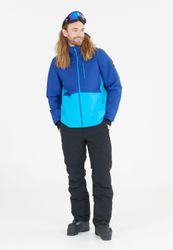 WHISTLER Skijacke "Drizzle" mit wasserabweisender Membran günstig online kaufen