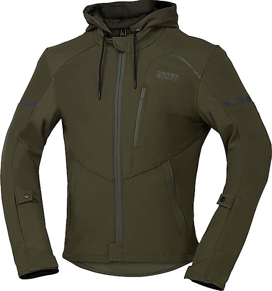 IXS Motorradjacke Moto 2.0 Motorrad Textiljacke günstig online kaufen