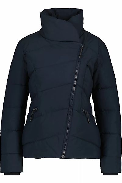 Alife & Kickin Winterjacke "Damen NellAK A", ohne Kapuze, Figurbetont mit s günstig online kaufen