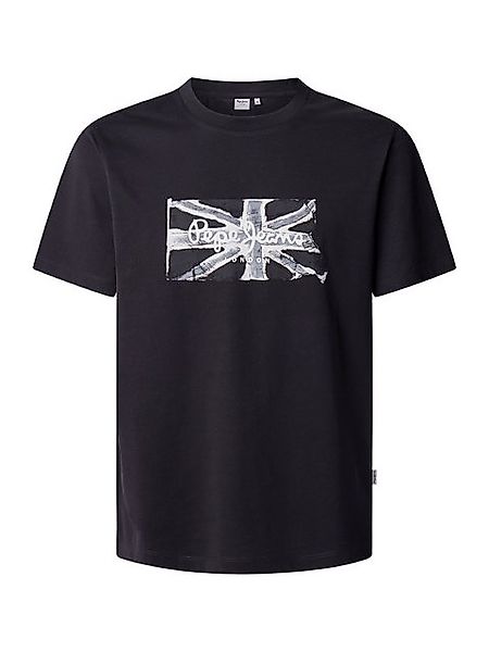 Pepe Jeans T-Shirt (1-tlg) günstig online kaufen