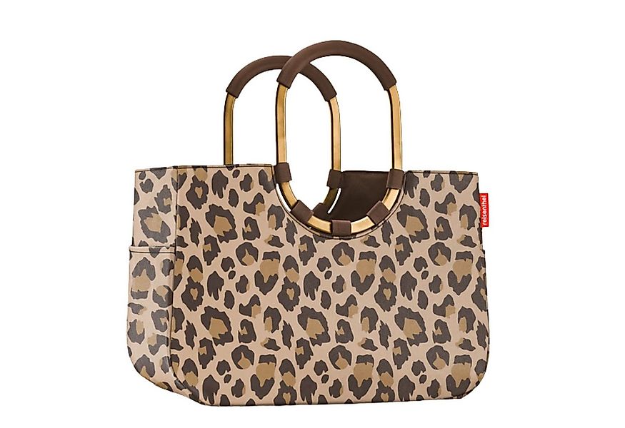 REISENTHEL® Trachtentasche reisenthel loopshopper L Einkaufstasche Tragetas günstig online kaufen