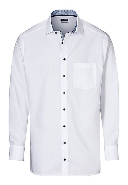 OLYMP Businesshemd OLYMP Luxor, modern fit, Businesshemd, Global Kent günstig online kaufen