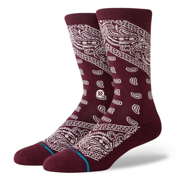 Stance Freizeitsocken BARRIO CREW günstig online kaufen