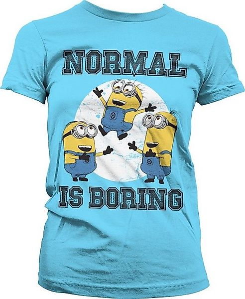 Minions T-Shirt günstig online kaufen