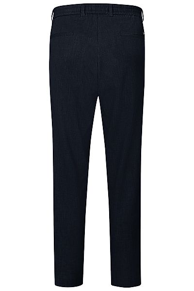 bugatti Bundfaltenhose, mit Stretchfunktion günstig online kaufen