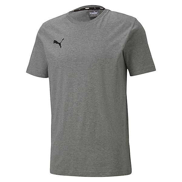 PUMA T-Shirt Puma Herren T-Shirt teamGOAL günstig online kaufen