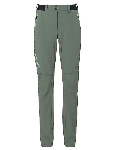 VAUDE Funktionshose Women's Scopi Pants II günstig online kaufen
