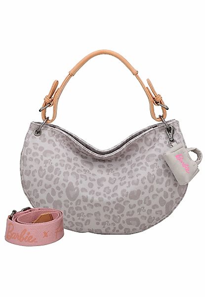 Fritzi aus Preußen Schultertasche "Bitzi11 Barbie", mit kleiner, abnehmbare günstig online kaufen