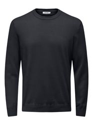ONLY & SONS Rundhalspullover ONSHOLGER REG günstig online kaufen