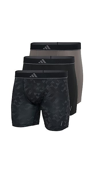 adidas Sportswear Boxershorts Active Micro Flex günstig online kaufen