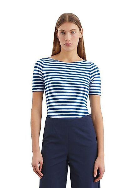 Marc O'Polo T-Shirt aus Organic Cotton Slub Jersey günstig online kaufen