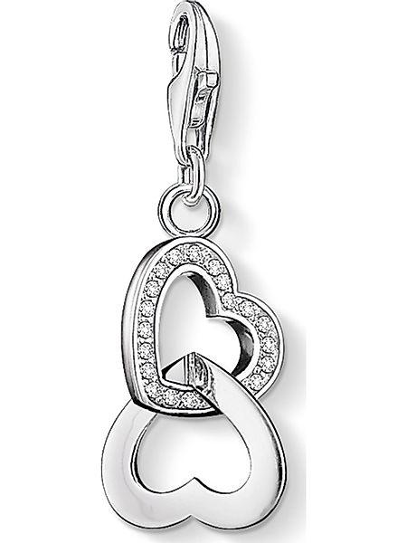 THOMAS SABO Kettenanhänger Thomas Sabo Damen-Charm günstig online kaufen