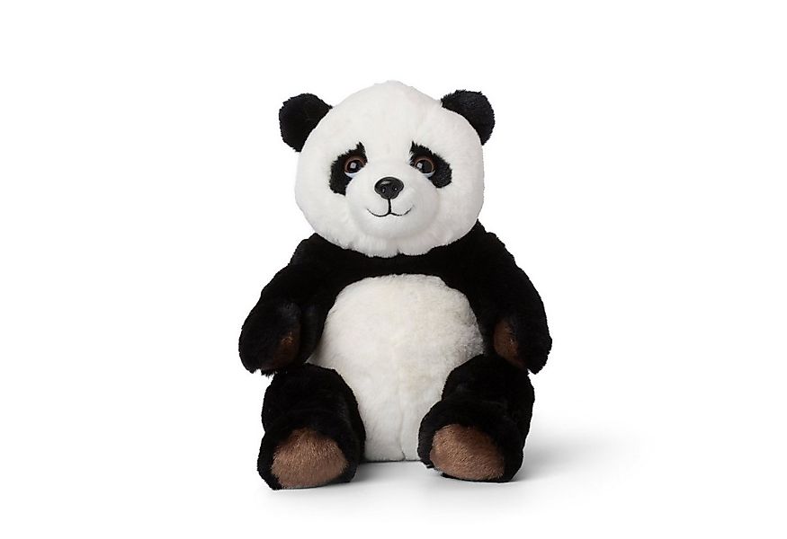 WWF Kuscheltier ECO Plüschtier - Panda (23cm) günstig online kaufen