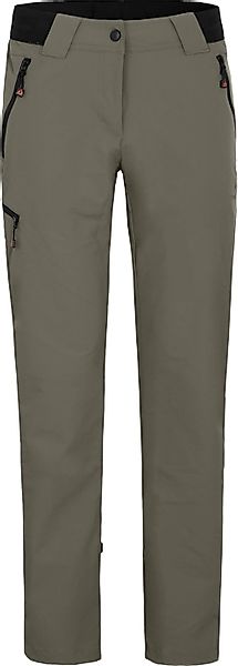 Bergson Outdoorhose VIDAA COMFORT Damen Wanderhose, günstig online kaufen