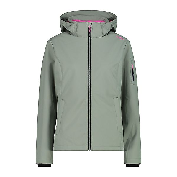 CMP Softshelljacke CMP Damen Softshelljacke Woman günstig online kaufen