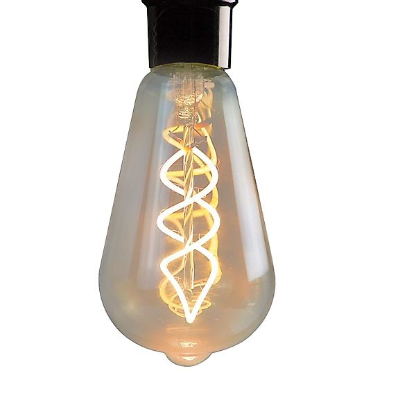 ZMH LED-Leuchtmittel 1x, 3x, 6x Edison günstig online kaufen