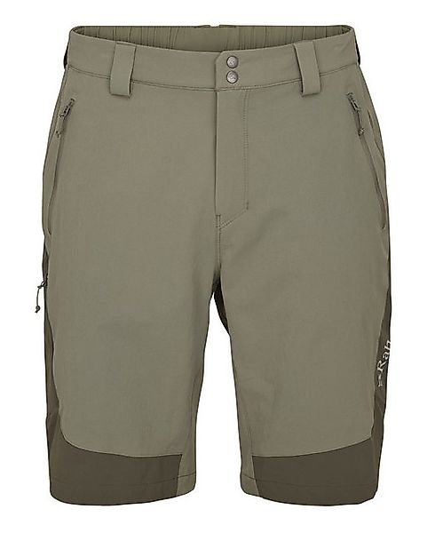 Rab Trekkingshorts Herren Torque Mountain Shorts - Rab günstig online kaufen