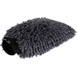 Mach1 Reinigungshandschuh Mikrofaser Waschhandschuh zum Auto günstig online kaufen