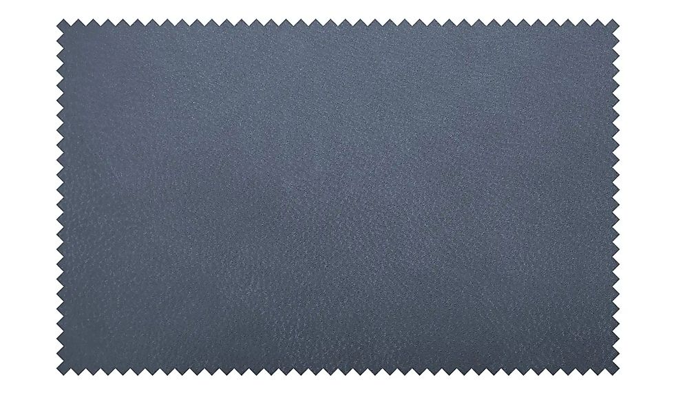 KOINOR Eckbank  Leder Alino ¦ blau ¦ Maße (cm): H: 89 Bänke > Eckbänke - Hö günstig online kaufen