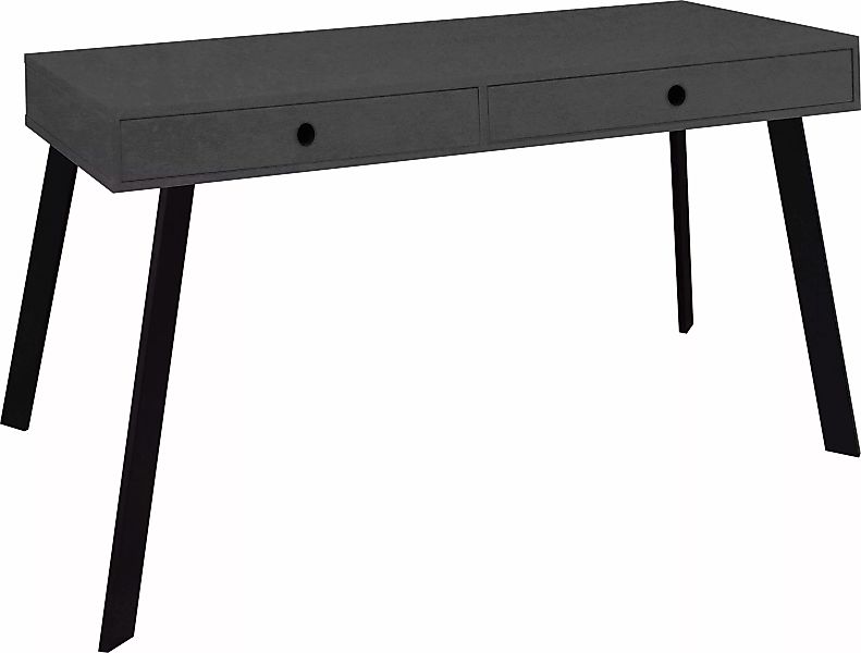 Mäusbacher Schreibtisch "Big System Office", Breite 108 cm günstig online kaufen