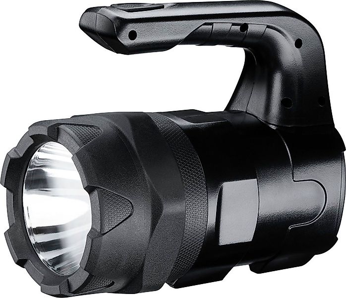 VARTA Taschenlampe Indestructible BL20 Pro 6 Watt LED (7-St), wasser- und s günstig online kaufen