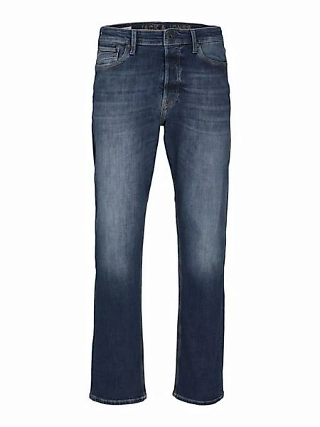 Jack & Jones Regular-fit-Jeans Chris Reed (1-tlg) günstig online kaufen