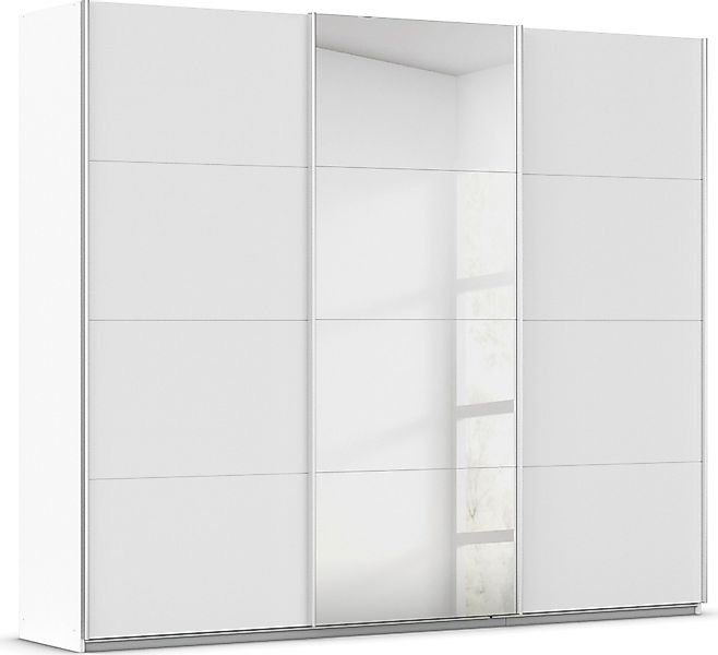 rauch Schwebetürenschrank Kleiderschrank Schrank OTTO´S CHOICE günstig online kaufen