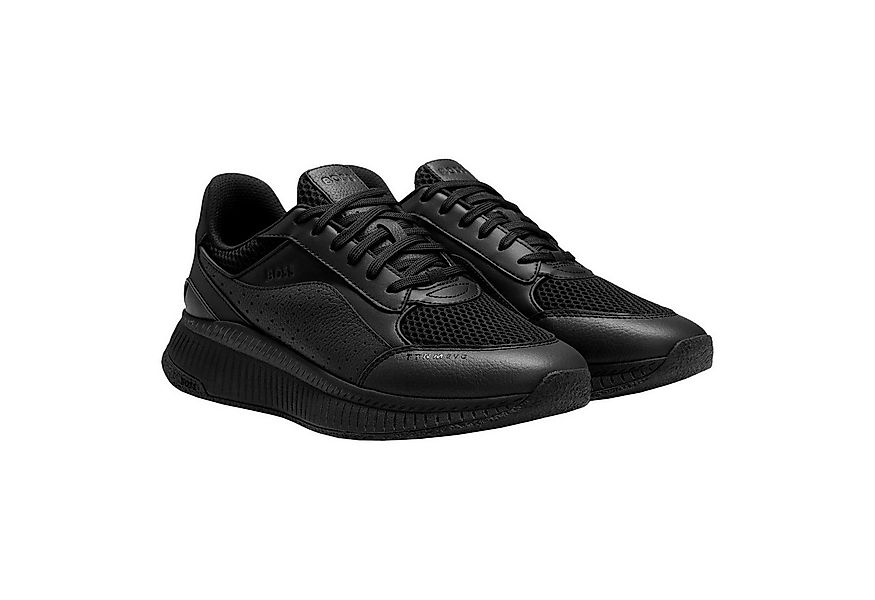 BOSS TTNM EVO_Runn_meltb Sneaker mit dezentem BOSS-Branding günstig online kaufen