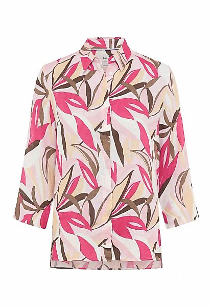 Brax Kurzarmbluse "Style VICKI" günstig online kaufen