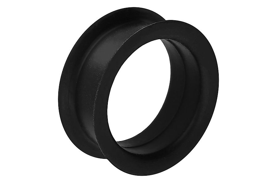 PIERCINGLINE Plug Silikon Double Flared Tunnel günstig online kaufen