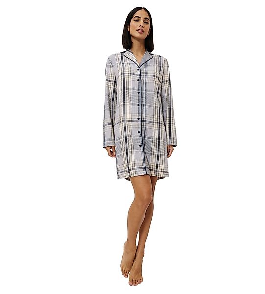 Triumph Nachthemd Boyfriend NDW X Checks günstig online kaufen